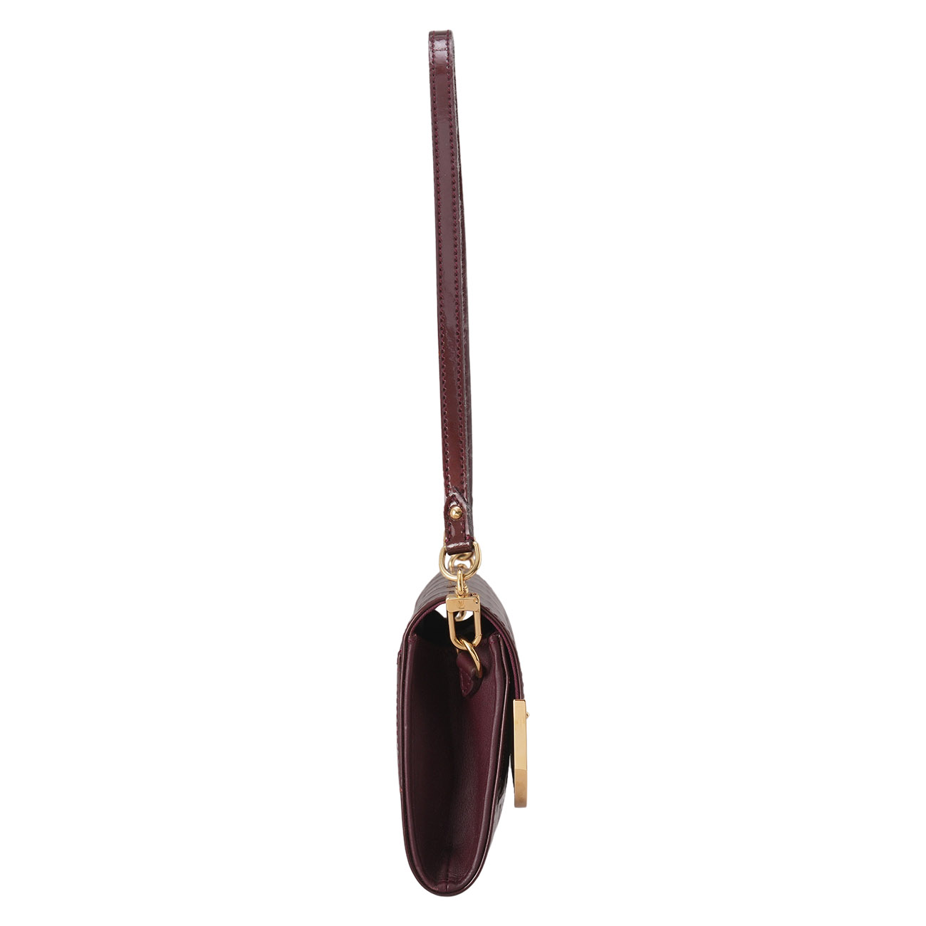 LOUIS VUITTON(USED)루이비통 M91551 베르니 로스모어MM